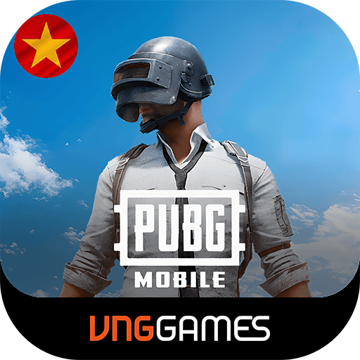 PUBG MOBILE TIMO